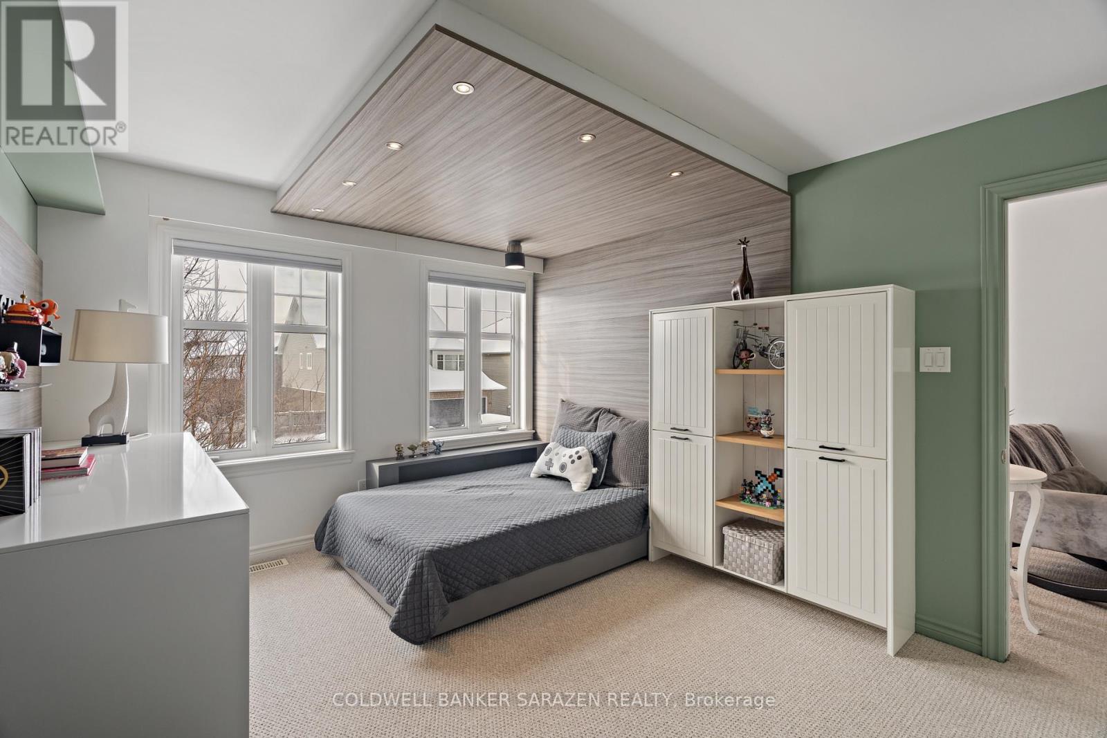 179 Gracewood Crescent, Ottawa, Ontario  K1T 0J3 - Photo 40 - X12798098