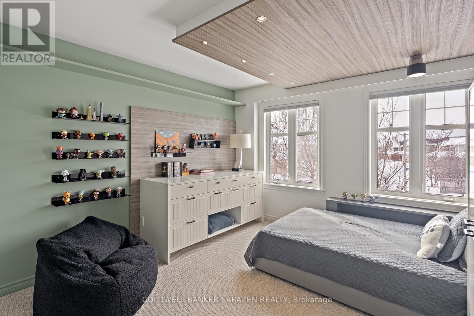 179 Gracewood Crescent, Ottawa, Ontario  K1T 0J3 - Photo 41 - X12798098