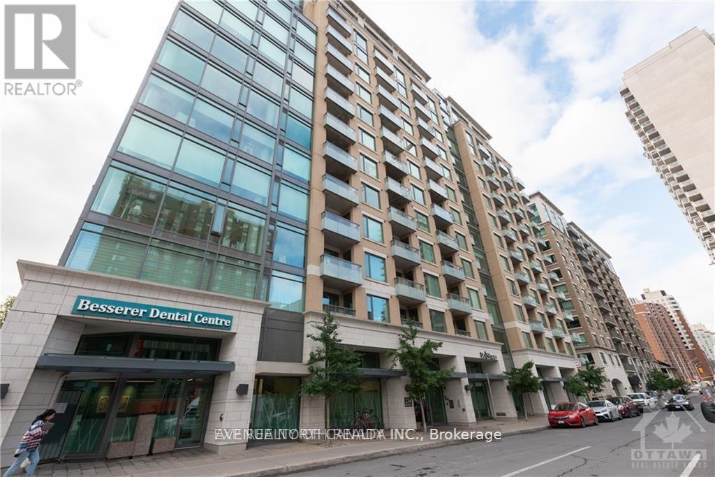 203 - 238 Besserer Street, Ottawa, Ontario  K1N 6B1 - Photo 1 - X12798100