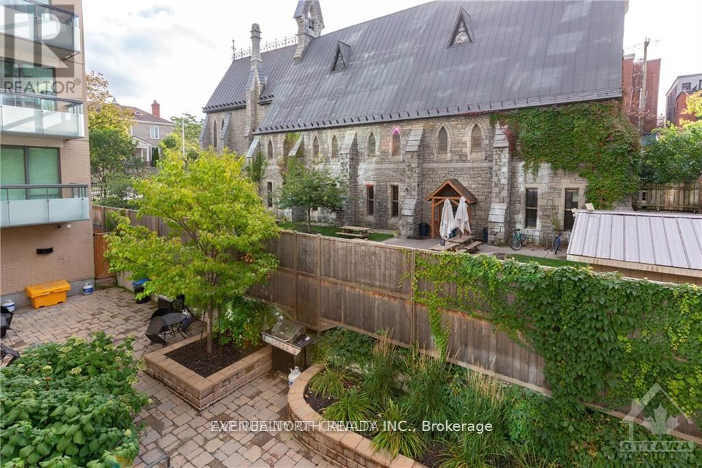 203 - 238 Besserer Street, Ottawa, Ontario  K1N 6B1 - Photo 15 - X12798100