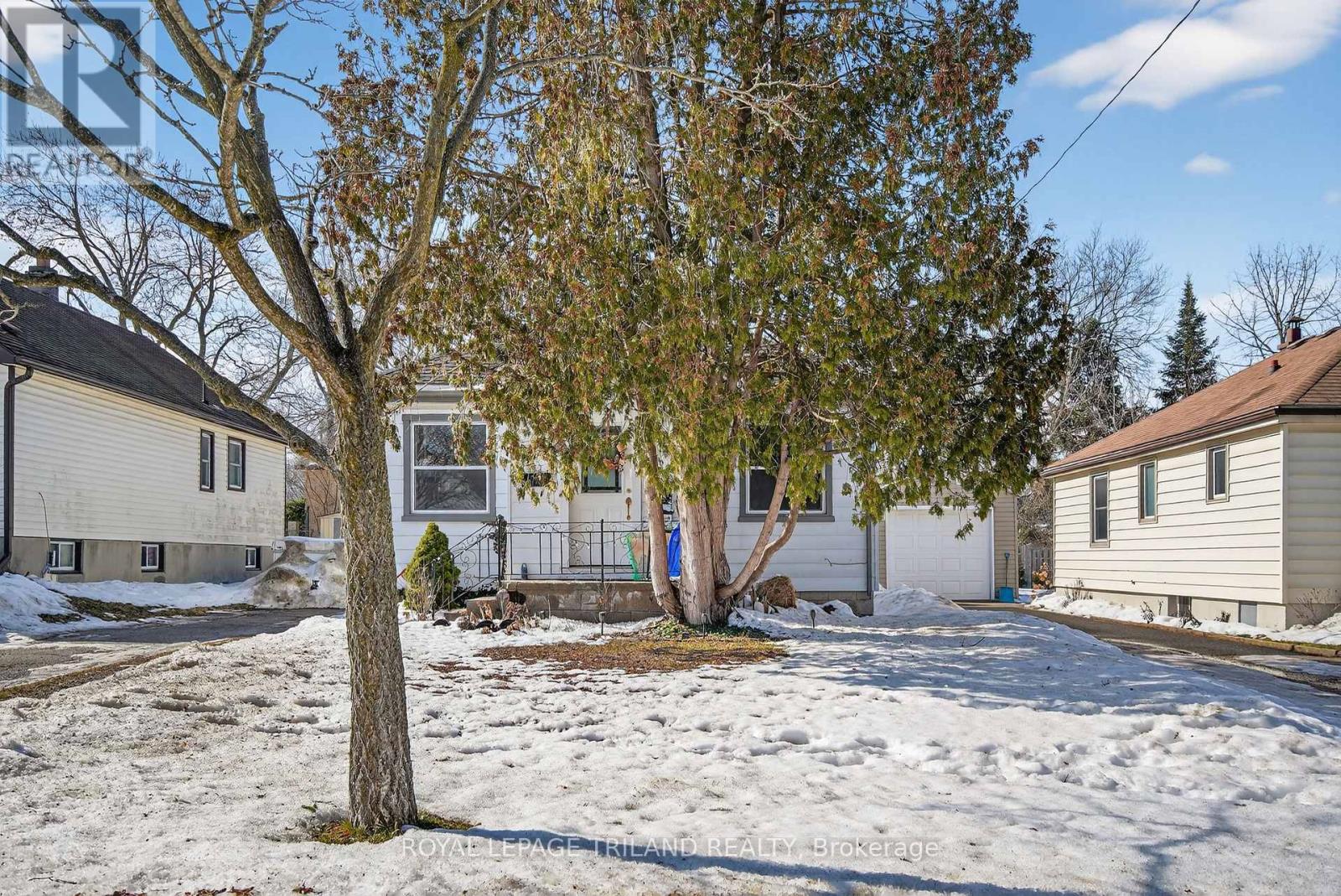 101 Appel Street, London East, Ontario  N5Y 1R5 - Photo 2 - X12798076