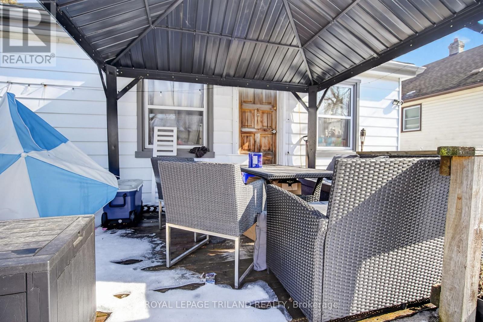 101 Appel Street, London East, Ontario  N5Y 1R5 - Photo 20 - X12798076