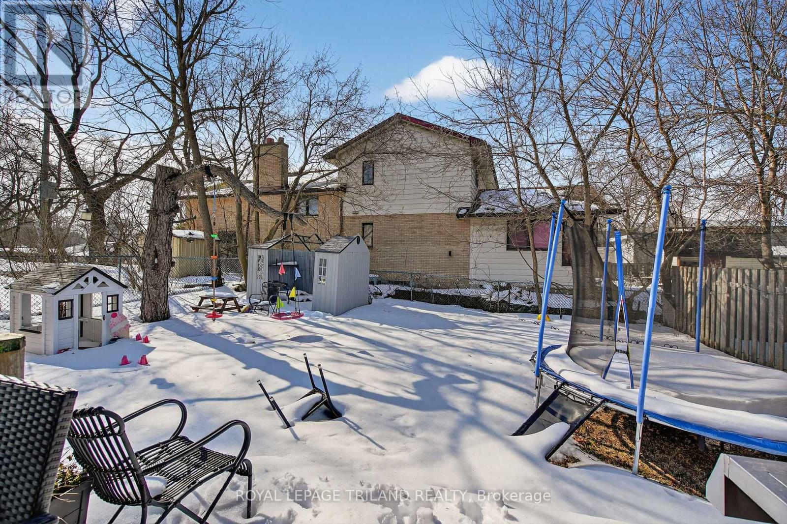 101 Appel Street, London East, Ontario  N5Y 1R5 - Photo 21 - X12798076