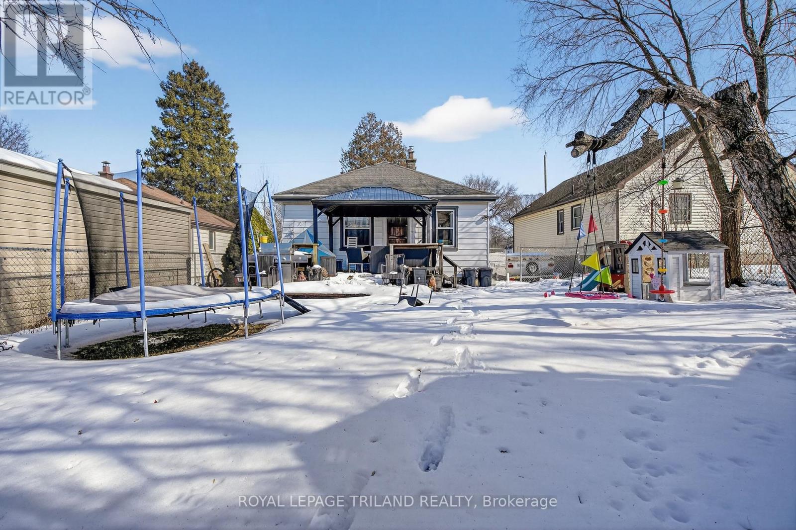 101 Appel Street, London East, Ontario  N5Y 1R5 - Photo 22 - X12798076