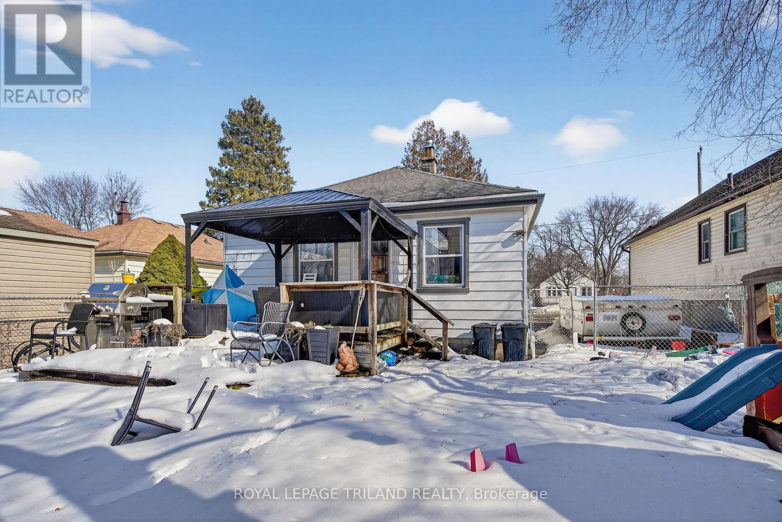 101 Appel Street, London East, Ontario  N5Y 1R5 - Photo 24 - X12798076