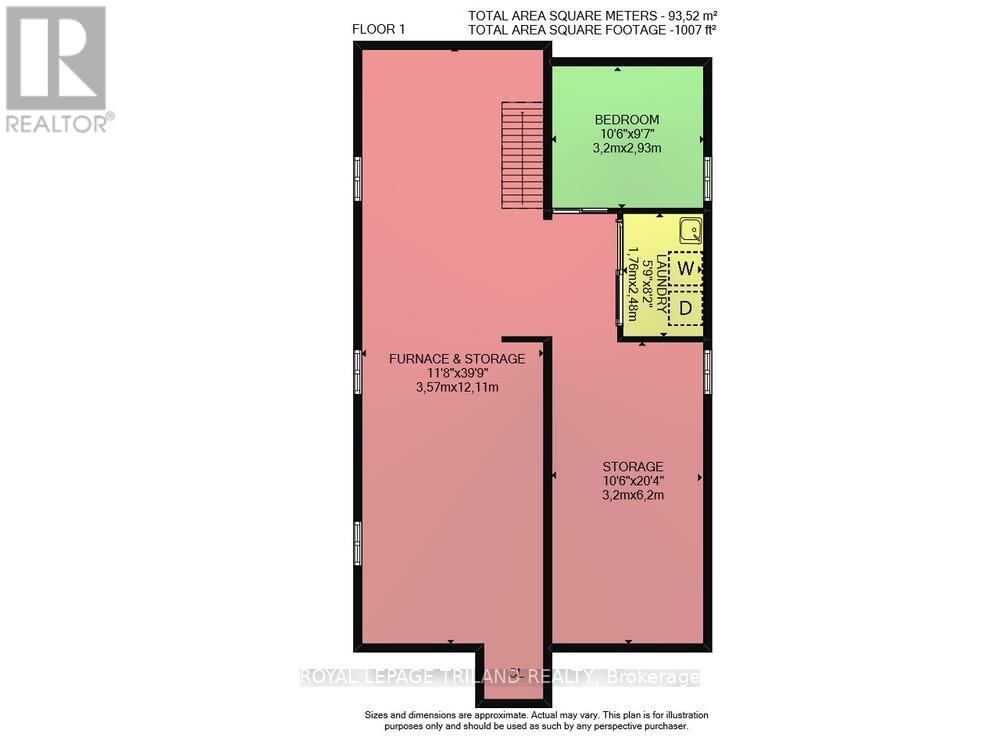 101 Appel Street, London East, Ontario  N5Y 1R5 - Photo 25 - X12798076