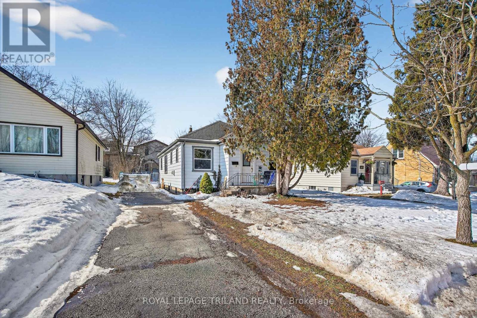 101 Appel Street, London East, Ontario  N5Y 1R5 - Photo 3 - X12798076