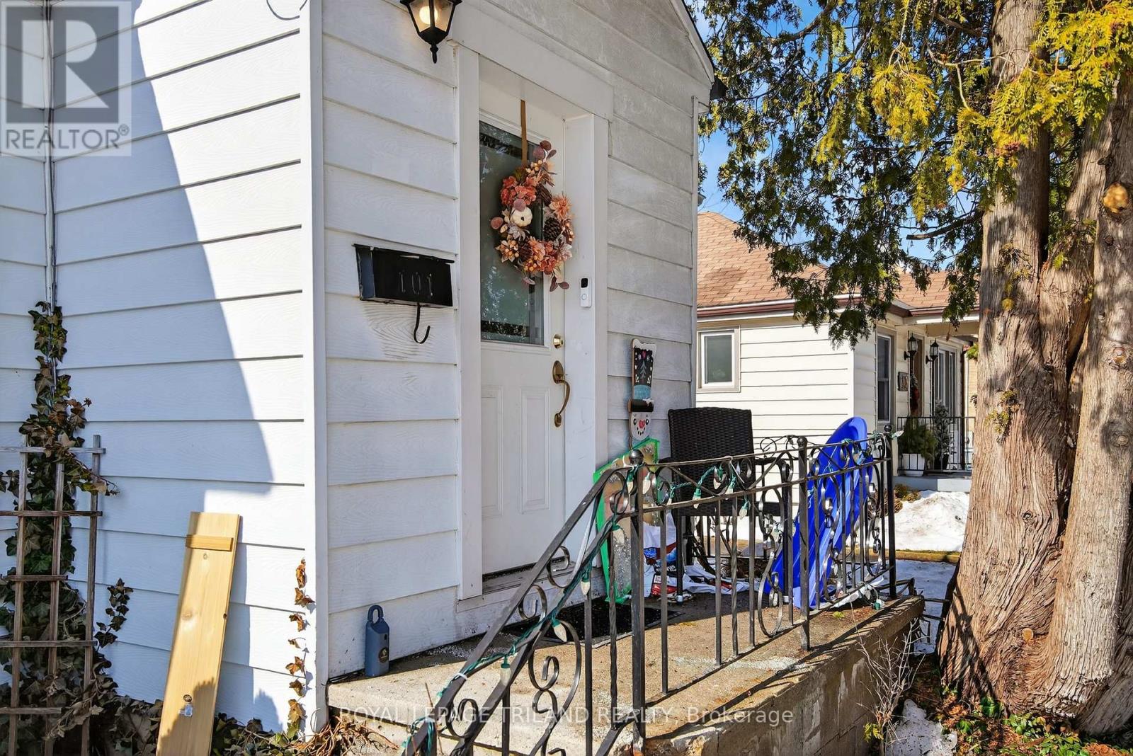 101 Appel Street, London East, Ontario  N5Y 1R5 - Photo 4 - X12798076