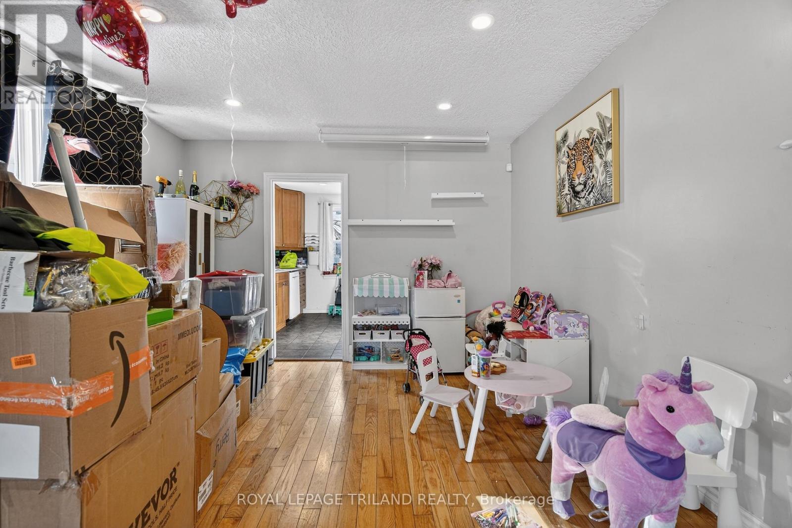 101 Appel Street, London East, Ontario  N5Y 1R5 - Photo 8 - X12798076