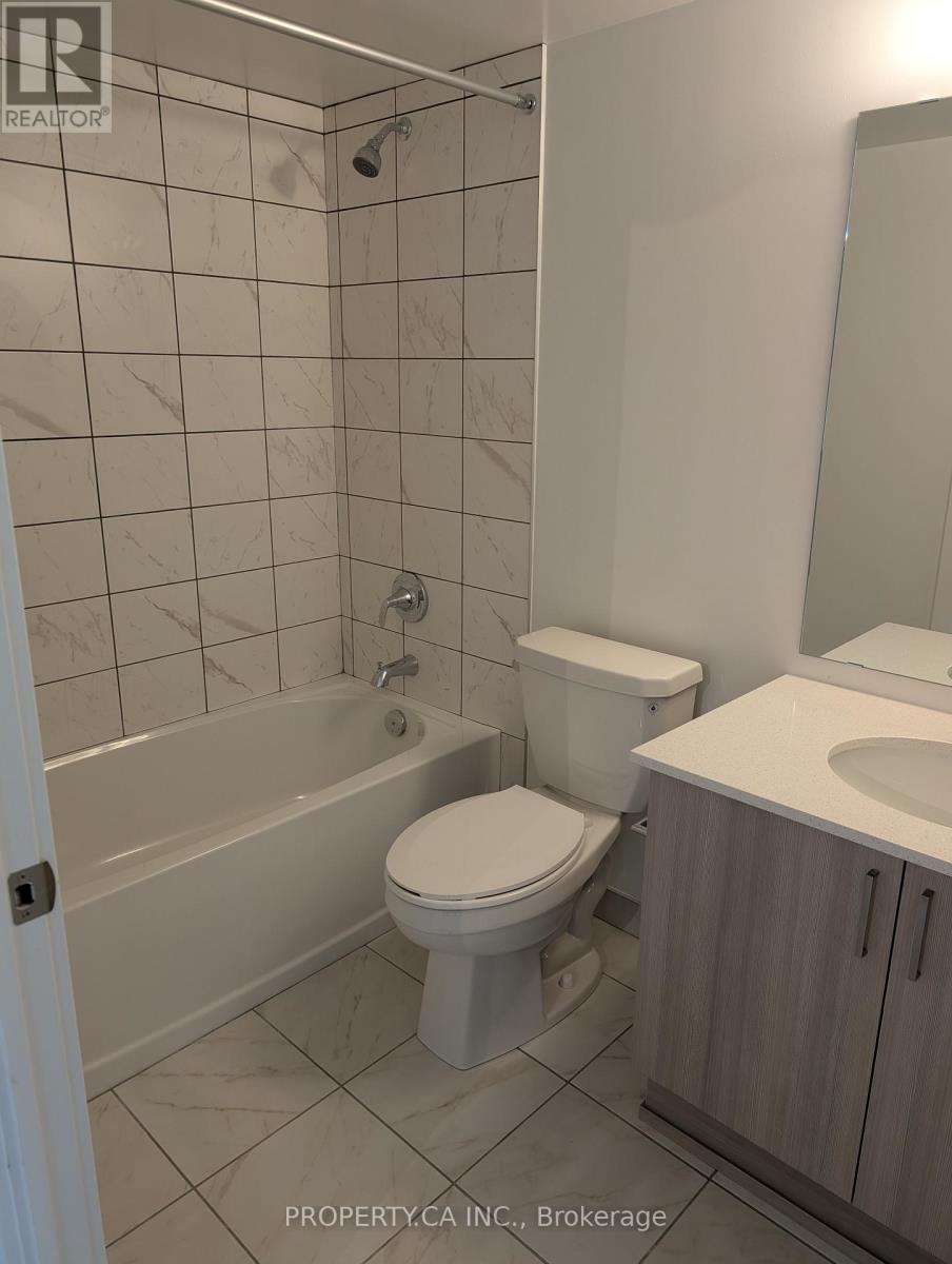 1203 - 1010 Sandy Beach Road, Pickering, Ontario  L1W 0C7 - Photo 10 - E12797784