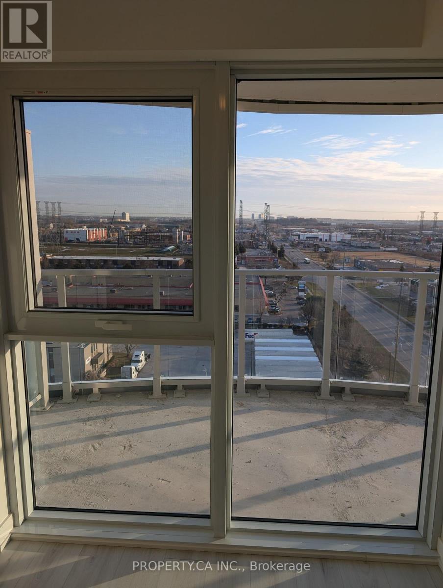1203 - 1010 Sandy Beach Road, Pickering, Ontario  L1W 0C7 - Photo 7 - E12797784