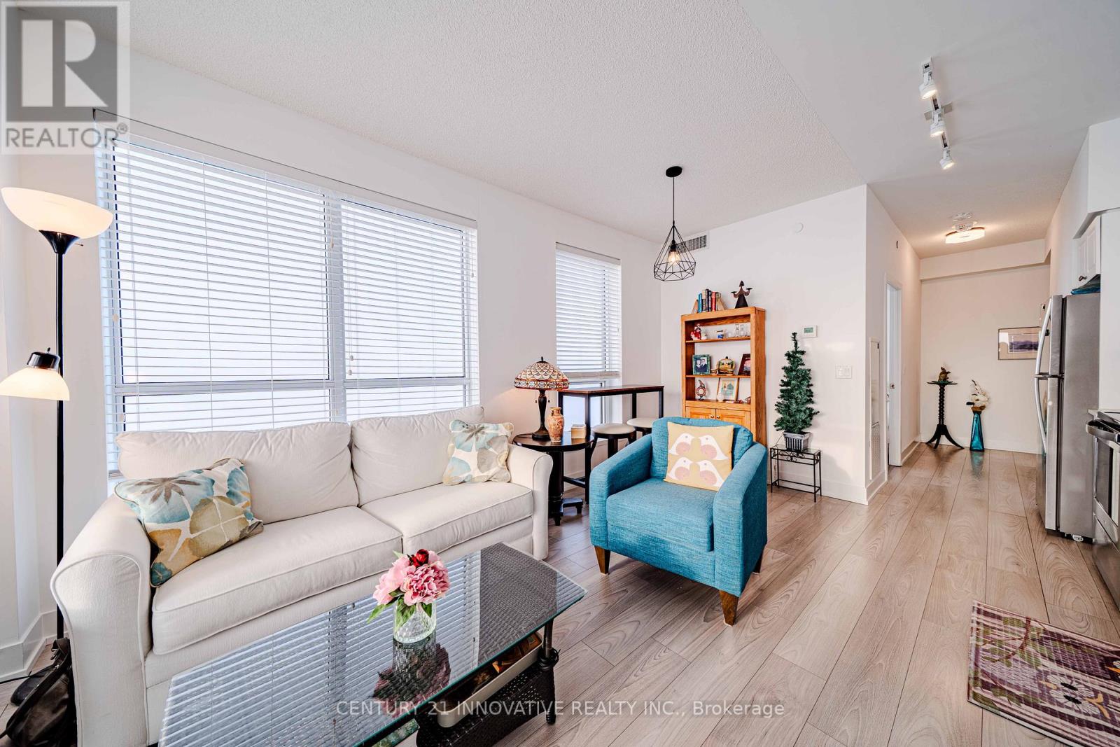 2207 - 1255 Bayly Street, Pickering, Ontario  L1W 0B6 - Photo 11 - E12781992