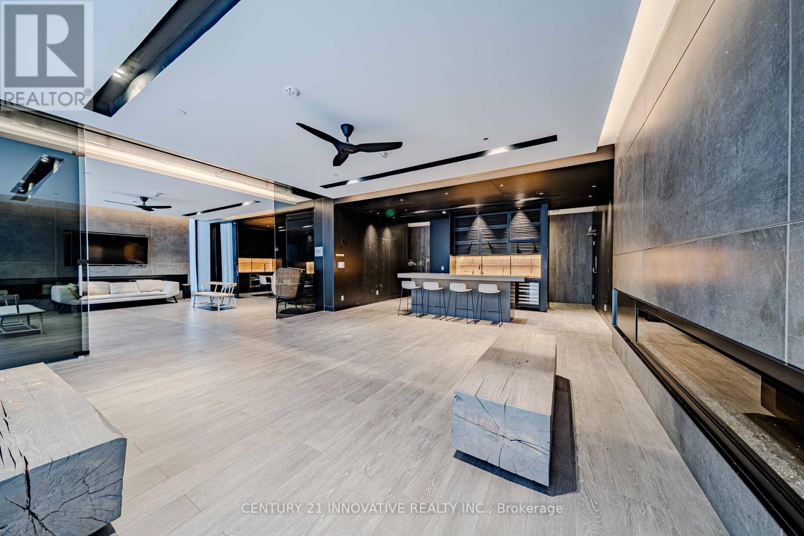 2207 - 1255 Bayly Street, Pickering, Ontario  L1W 0B6 - Photo 38 - E12781992