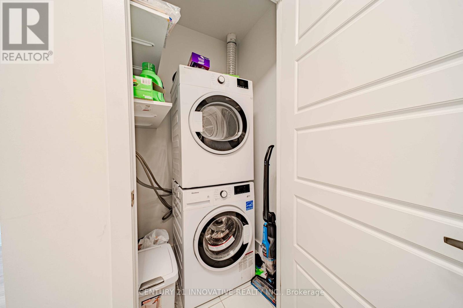 2207 - 1255 Bayly Street, Pickering, Ontario  L1W 0B6 - Photo 24 - E12781992