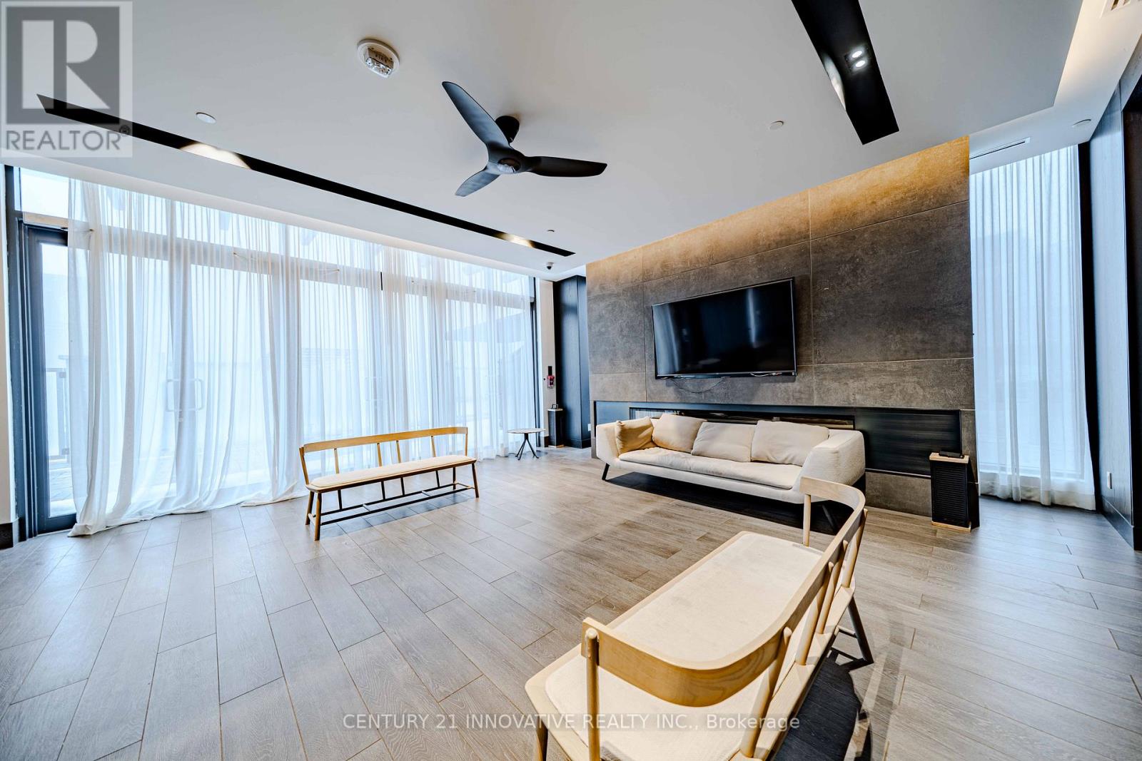 2207 - 1255 Bayly Street, Pickering, Ontario  L1W 0B6 - Photo 40 - E12781992