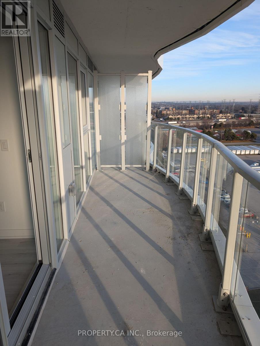 1203 - 1010 Sandy Beach Road, Pickering, Ontario  L1W 0C7 - Photo 14 - E12797784