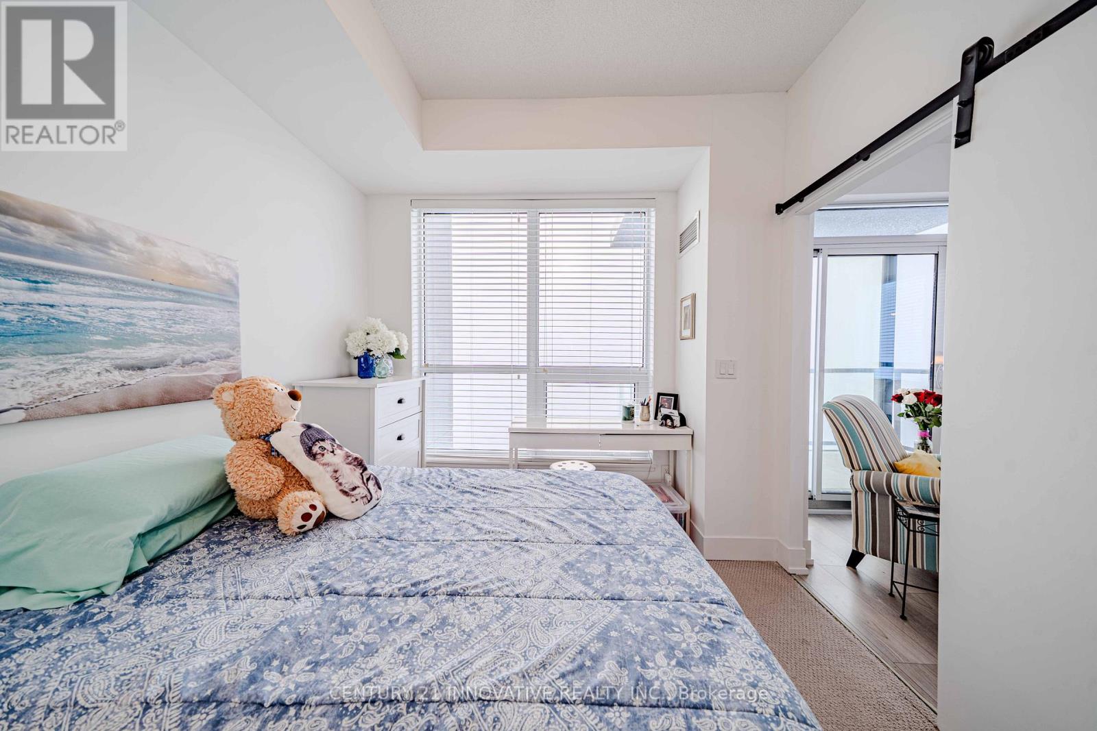 2207 - 1255 Bayly Street, Pickering, Ontario  L1W 0B6 - Photo 16 - E12781992