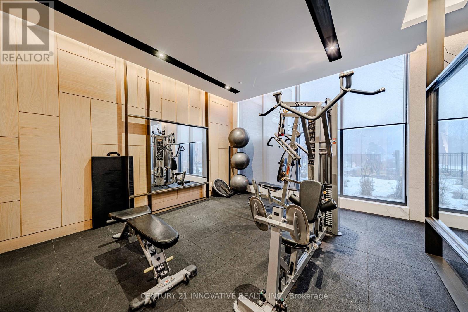 2207 - 1255 Bayly Street, Pickering, Ontario  L1W 0B6 - Photo 35 - E12781992