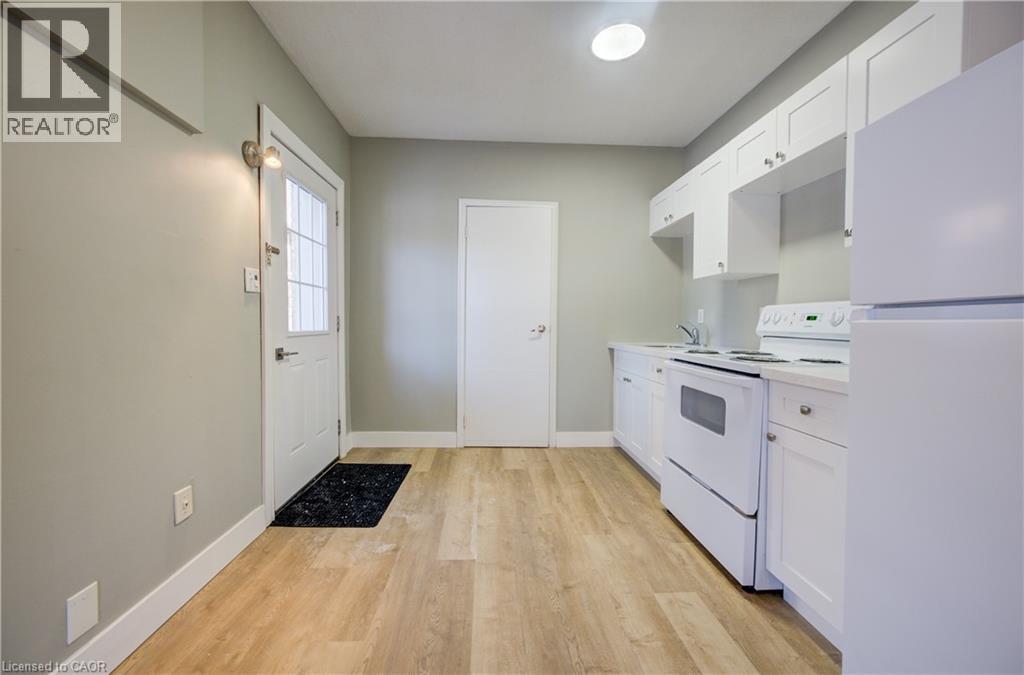 163 Queen Street Unit# 1, Kitchener, Ontario  N2H 2H8 - Photo 5 - 40794810