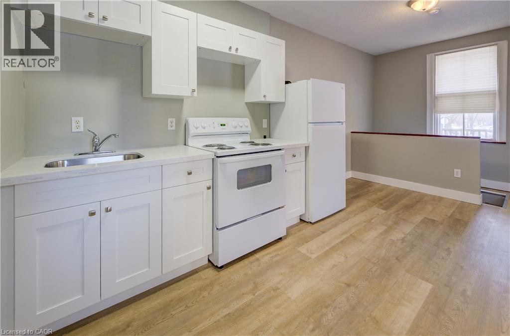 163 Queen Street Unit# 1, Kitchener, Ontario  N2H 2H8 - Photo 7 - 40794810
