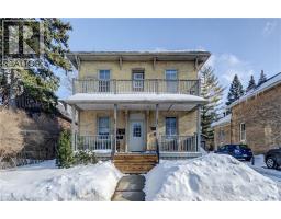 163 QUEEN Street Unit# 1, Kitchener, Ontario