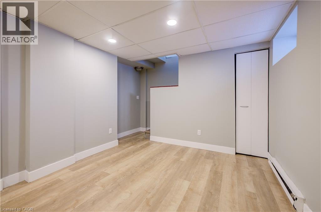 163 Queen Street Unit# 1, Kitchener, Ontario  N2H 2H8 - Photo 14 - 40794810