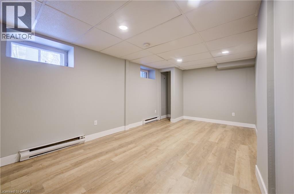 163 Queen Street Unit# 1, Kitchener, Ontario  N2H 2H8 - Photo 15 - 40794810