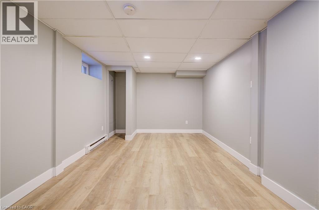 163 Queen Street Unit# 1, Kitchener, Ontario  N2H 2H8 - Photo 12 - 40794810