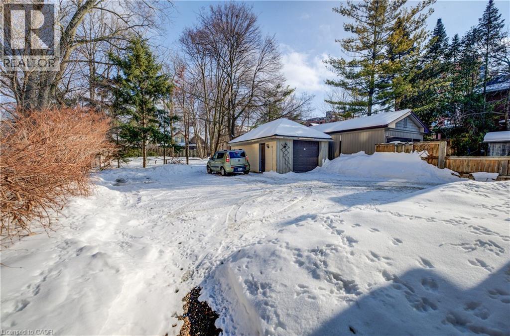 163 Queen Street Unit# 1, Kitchener, Ontario  N2H 2H8 - Photo 3 - 40794810