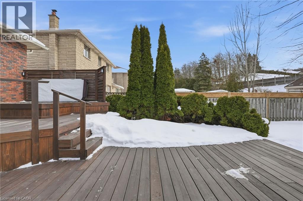 29 President Drive, Stoney Creek, Ontario  L8G 4H2 - Photo 43 - 40803938