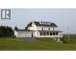 296 Montagne à Comeau Road, saint-andré, New Brunswick