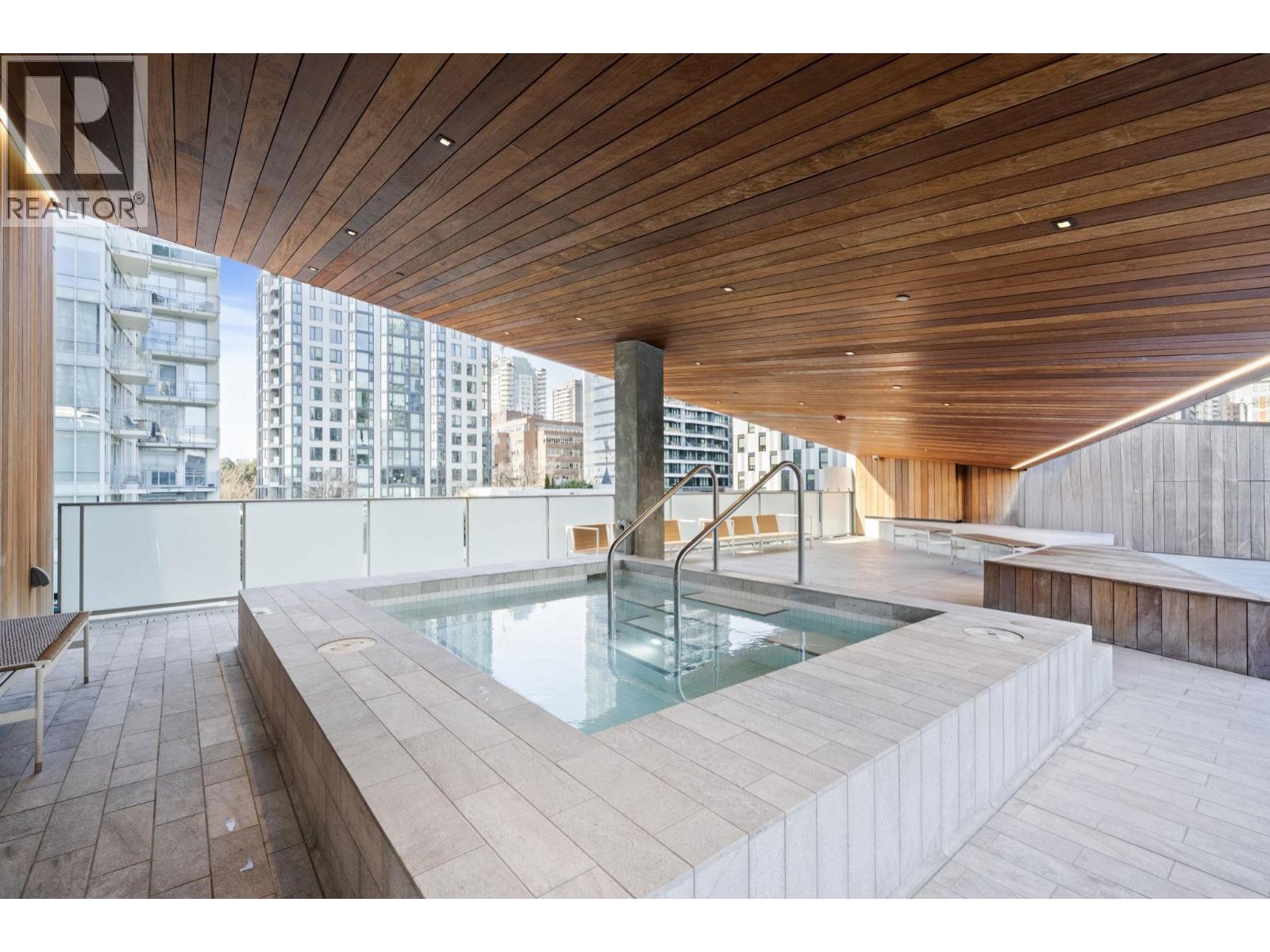 4001 1480 Howe Street, Vancouver, British Columbia  V6Z 0G5 - Photo 23 - R3090993