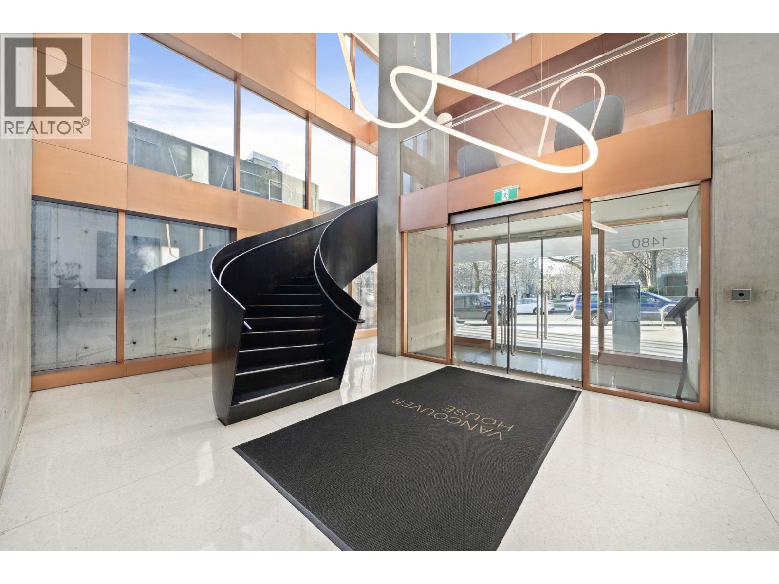 4001 1480 Howe Street, Vancouver, British Columbia  V6Z 0G5 - Photo 26 - R3090993