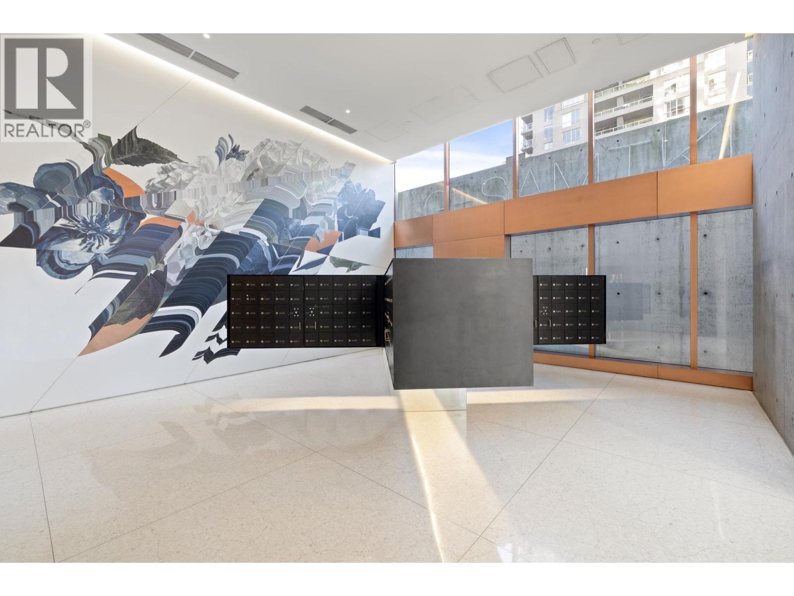 4001 1480 Howe Street, Vancouver, British Columbia  V6Z 0G5 - Photo 29 - R3090993