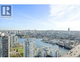 4001 1480 HOWE STREET, Vancouver, British Columbia