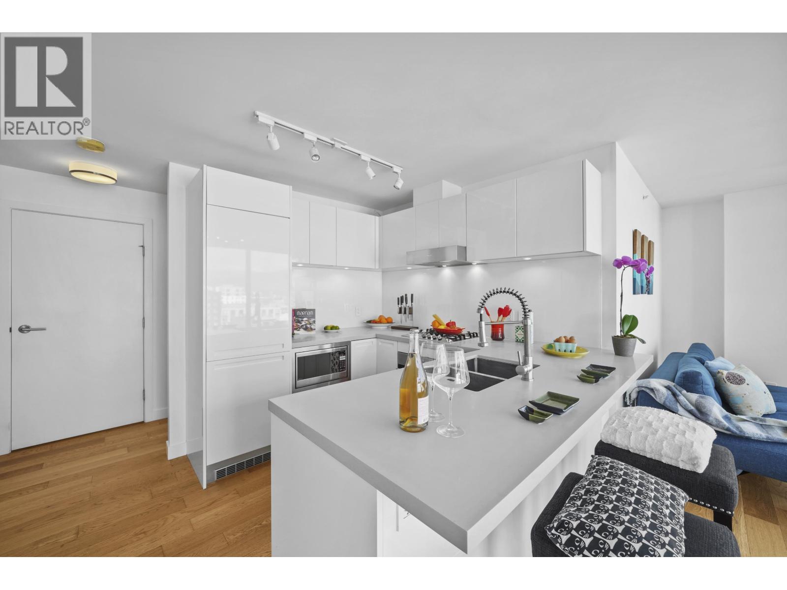 1205 188 Keefer Street, Vancouver, British Columbia  V6A 0E3 - Photo 11 - R3090994