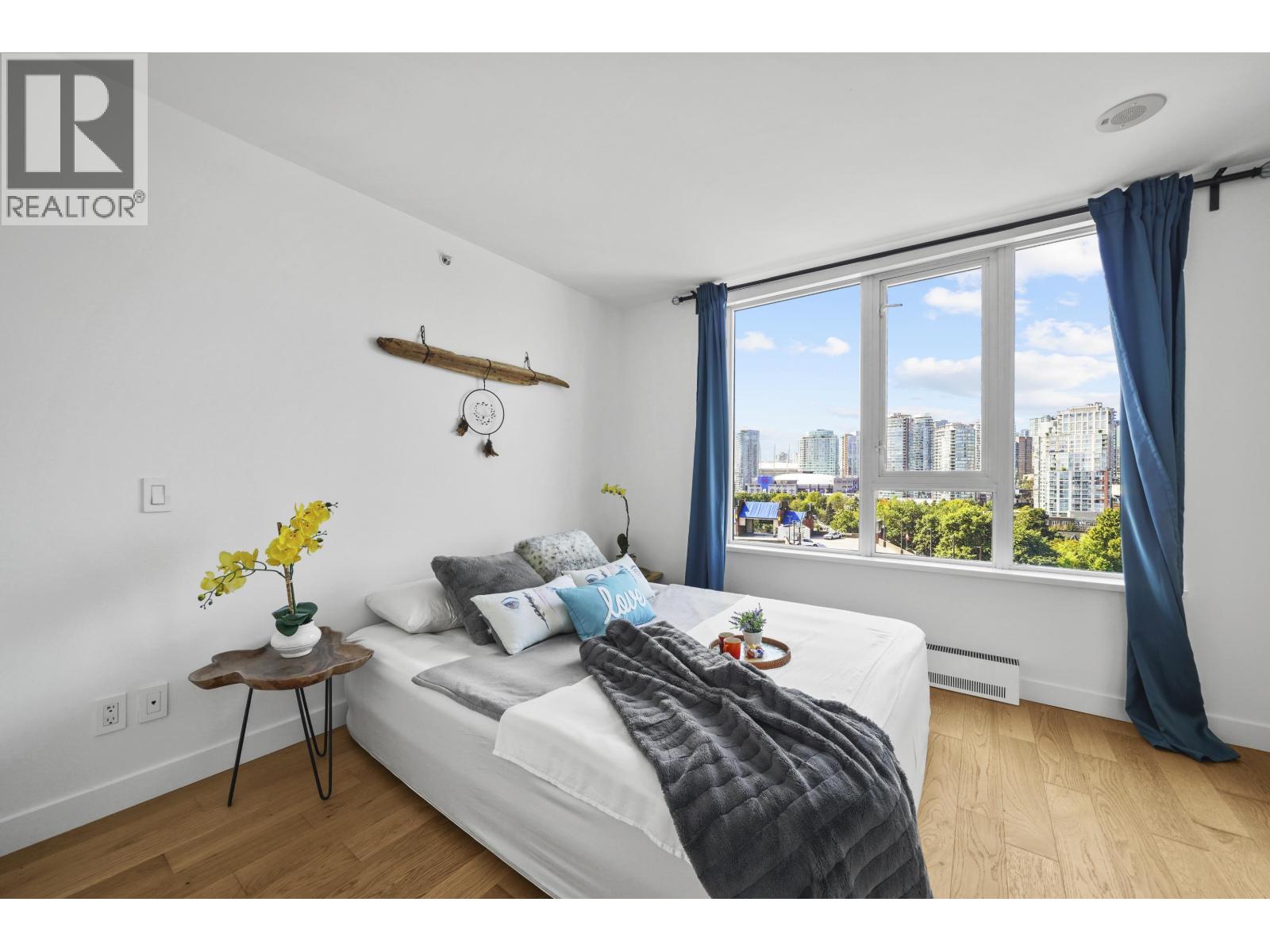 1205 188 Keefer Street, Vancouver, British Columbia  V6A 0E3 - Photo 15 - R3090994