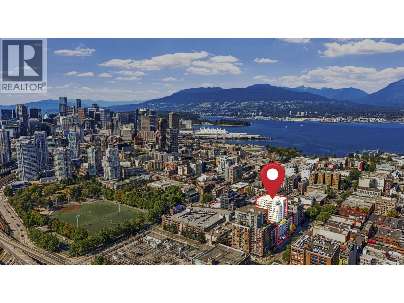 1205 188 Keefer Street, Vancouver, British Columbia  V6A 0E3 - Photo 37 - R3090994