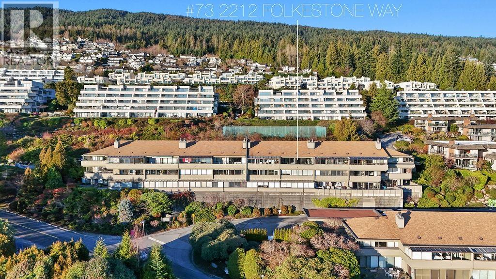 73 2212 Folkestone Way, West Vancouver, British Columbia  V7S 2X7 - Photo 39 - R3091000
