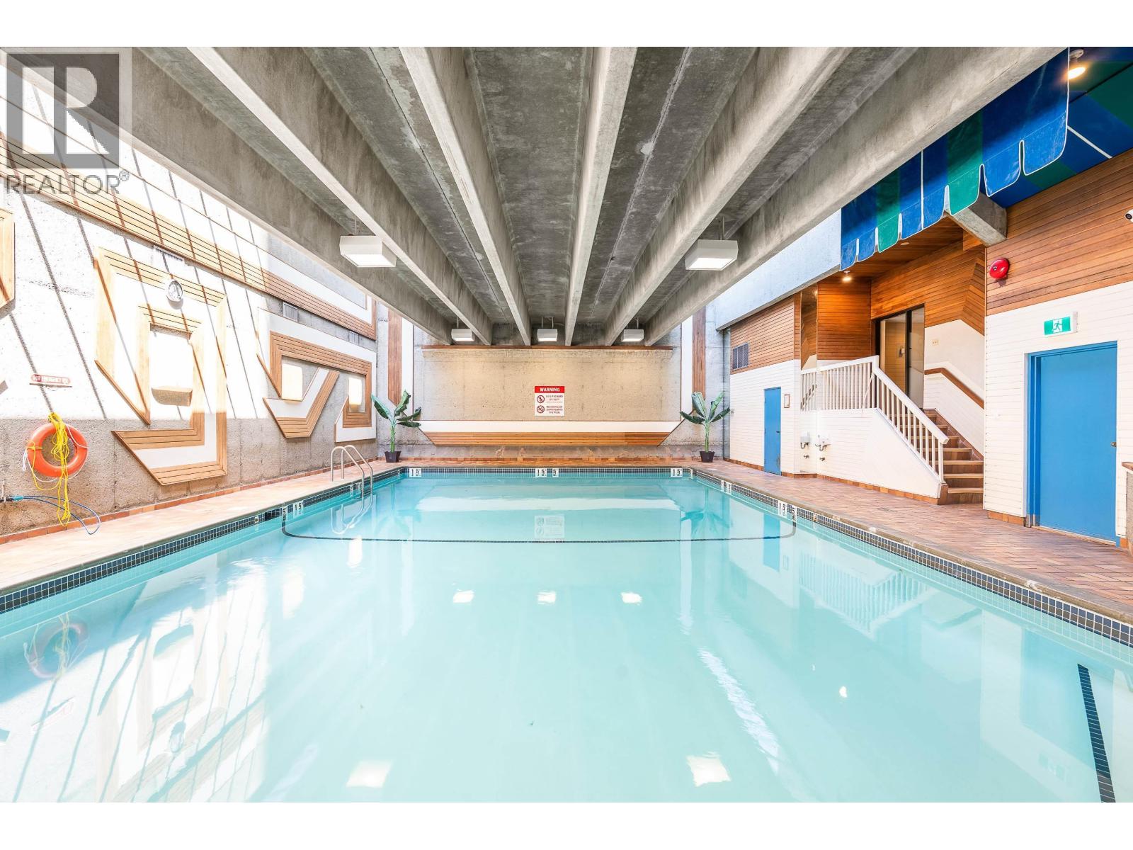 1108 2004 Fullerton Avenue, North Vancouver, British Columbia  V7P 3G8 - Photo 19 - R3091002