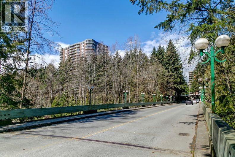 1108 2004 Fullerton Avenue, North Vancouver, British Columbia  V7P 3G8 - Photo 28 - R3091002