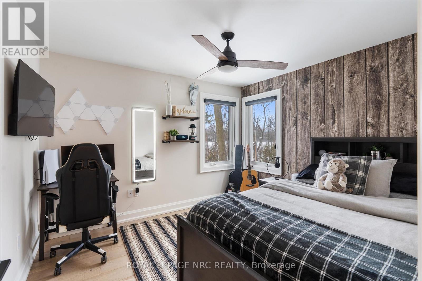 1 Briarfield Crescent, St. Catharines, Ontario  L2T 3T4 - Photo 33 - X12797964