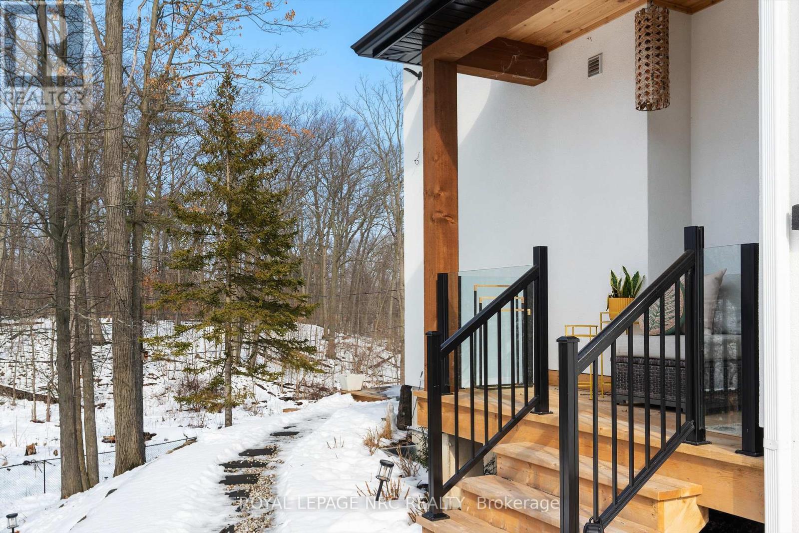 1 Briarfield Crescent, St. Catharines, Ontario  L2T 3T4 - Photo 35 - X12797964