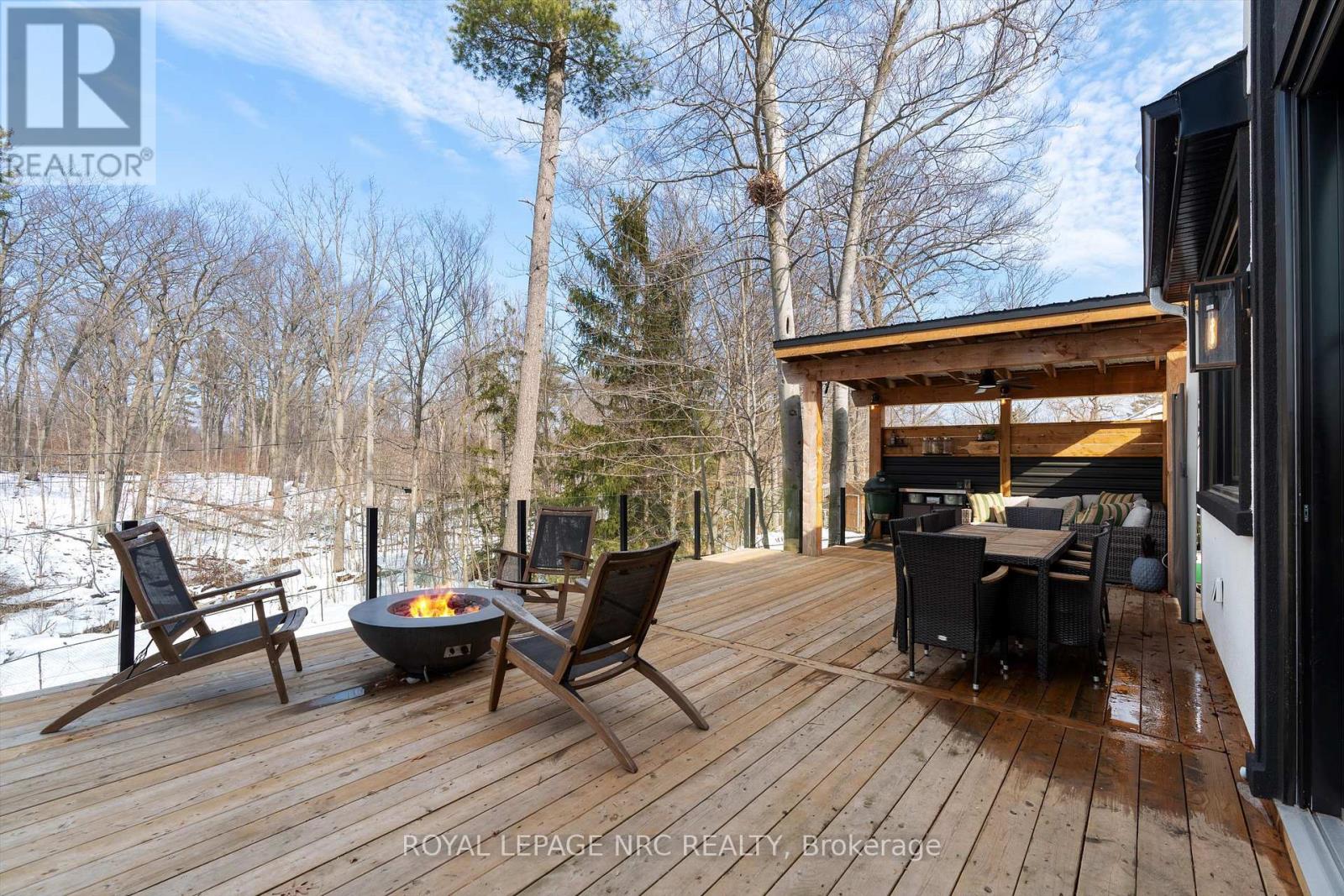 1 Briarfield Crescent, St. Catharines, Ontario  L2T 3T4 - Photo 37 - X12797964