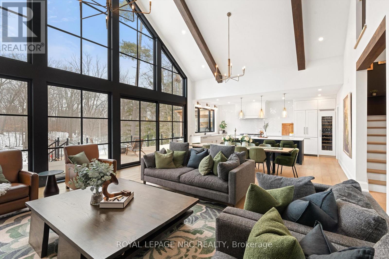 1 Briarfield Crescent, St. Catharines, Ontario  L2T 3T4 - Photo 4 - X12797964