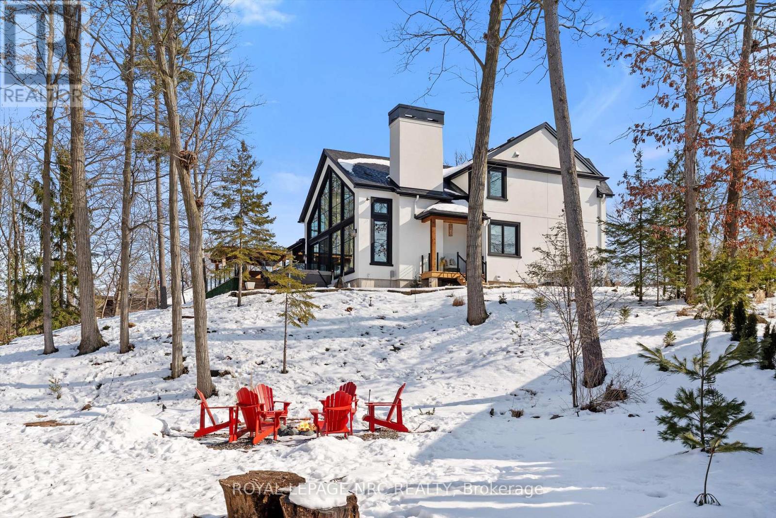 1 Briarfield Crescent, St. Catharines, Ontario  L2T 3T4 - Photo 40 - X12797964