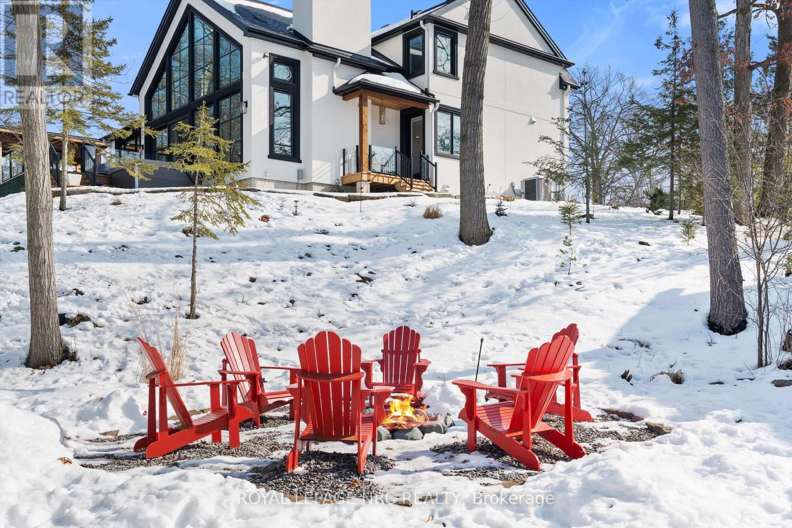 1 Briarfield Crescent, St. Catharines, Ontario  L2T 3T4 - Photo 41 - X12797964