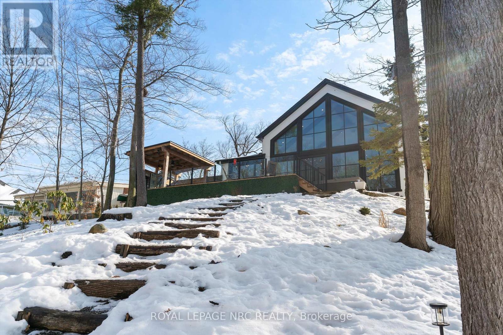 1 Briarfield Crescent, St. Catharines, Ontario  L2T 3T4 - Photo 42 - X12797964