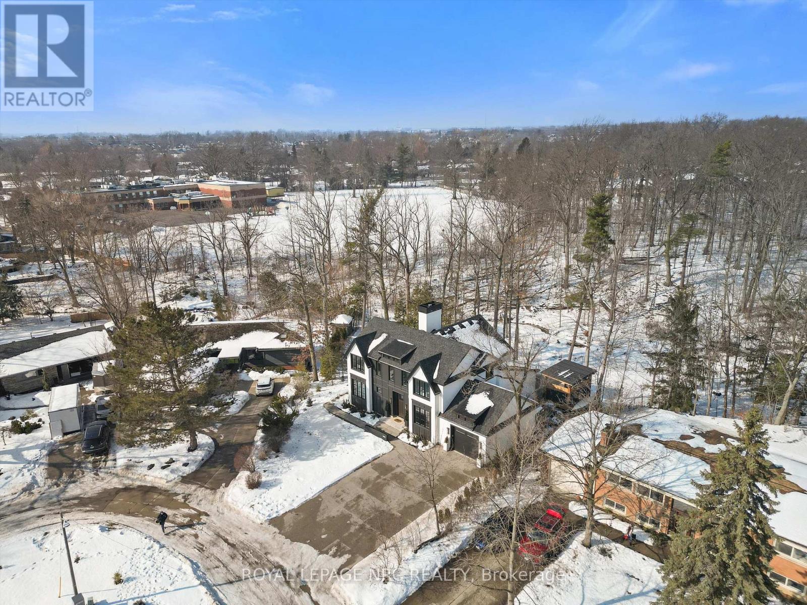 1 Briarfield Crescent, St. Catharines, Ontario  L2T 3T4 - Photo 44 - X12797964