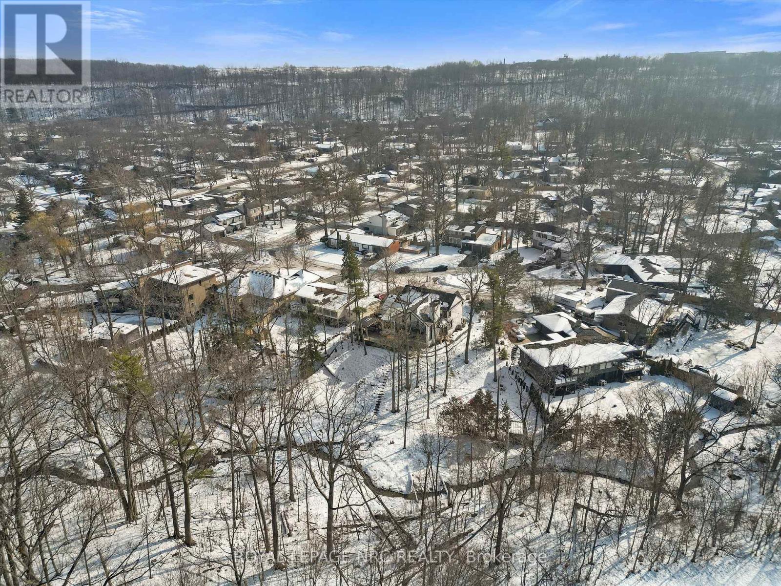 1 Briarfield Crescent, St. Catharines, Ontario  L2T 3T4 - Photo 45 - X12797964